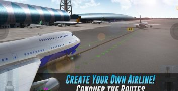 Airline Commander Mod APK