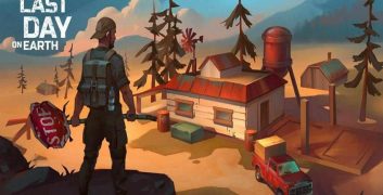 Last Day on Earth Survival