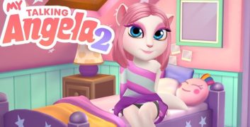 My Talking Angela 2