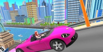 Uphill Rush 2 USA Racing