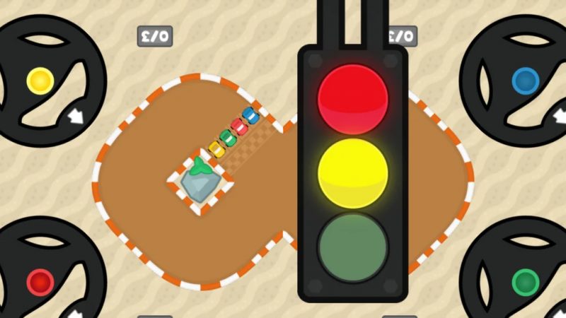 Download 2 3 4 Player Mini Games (MOD, Unlimited Gold/Diamonds) 5.8.7 free on android
