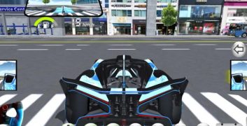 3D Driving Class Mod Apk