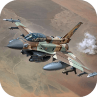Ace Fighter mod apk