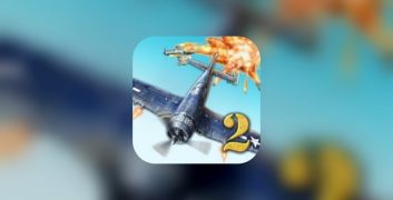 AirAttack 2 Mod Apk