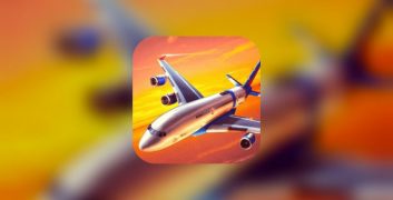 Airplane Flight Simulator EVO Mod Apk