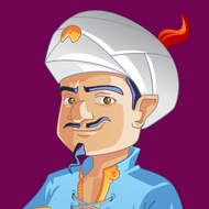 Akinator mod apk