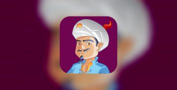 Akinator Mod Apk