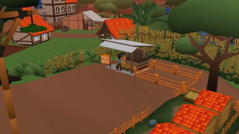 Download Aku si JURAGAN AYAM (MOD, Unlimited Money) 2.0.1 free on android