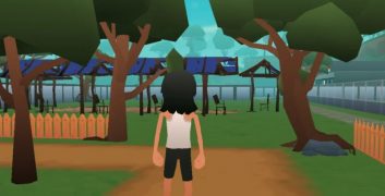 Aku si Juragan Empang Mod Apk