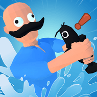 Aku Si Peternak Lele mod apk