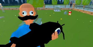Aku Si Peternak Lele Mod Apk