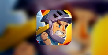 Almost a Hero Mod Apk