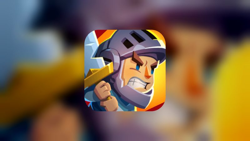Download Almost a Hero (MOD, Free Shopping) 5.9.4 free on android