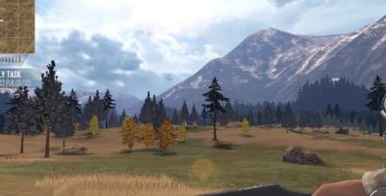 American Marksman Mod Apk