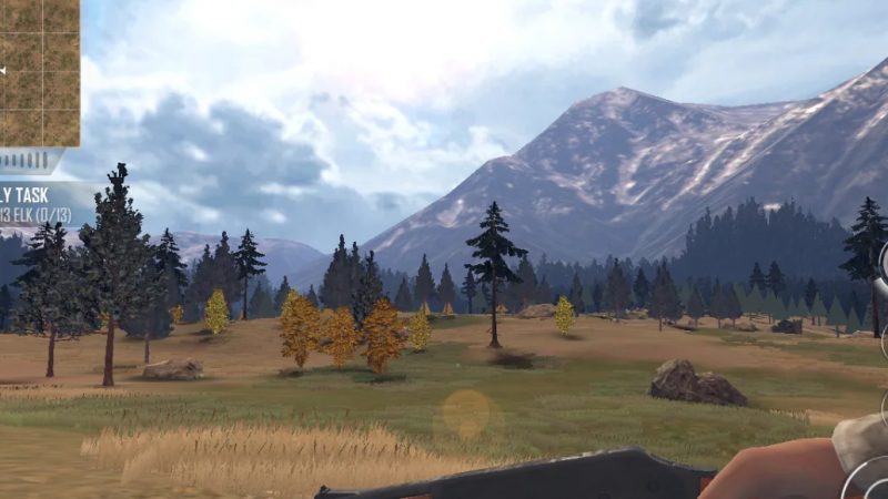 Download American Marksman (MOD, Unlimited Money) 2.0.579 free on android