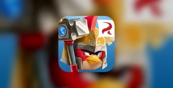 Angry Birds Epic RPG Mod Apk