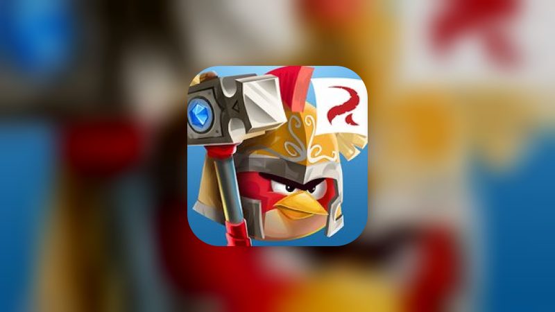 Download Angry Birds Epic RPG (MOD, Unlimited Money) 3.0.27463.4821 free on android