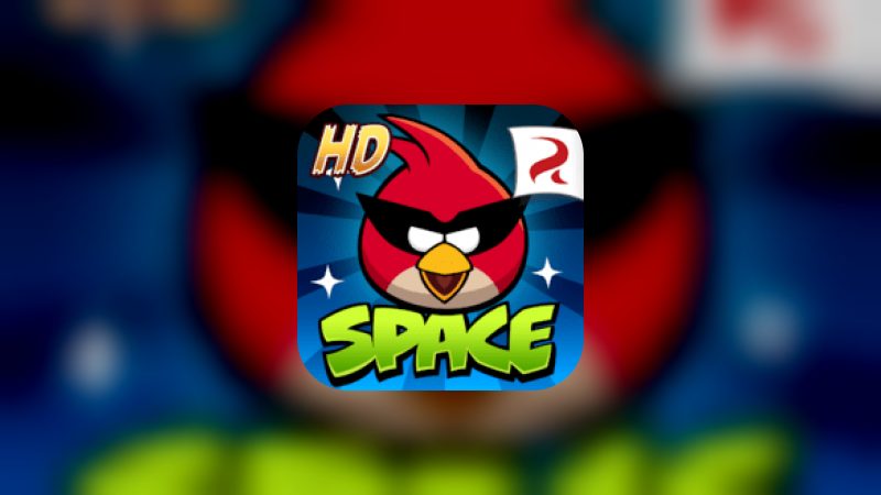 Download Angry Birds Space HD (MOD, Unlimited Boosters) 2.2.14 free on android