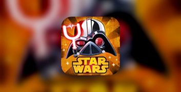Angry Birds Star Wars II Mod Apk