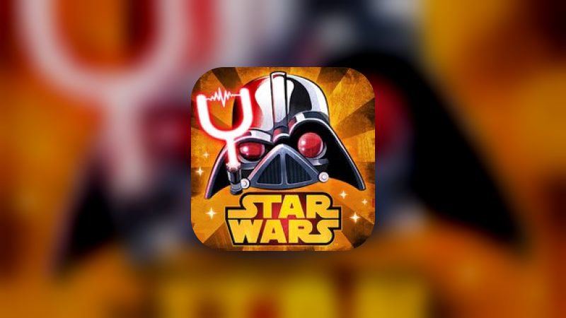 Download Angry Birds Star Wars II (MOD, Unlimited Money) 1.9.25 free on android