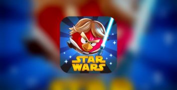Angry Birds Star Wars Mod Apk