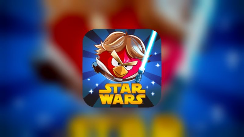 Download Angry Birds Star Wars (MOD, Unlimited Boosters) 1.5.13 free on android