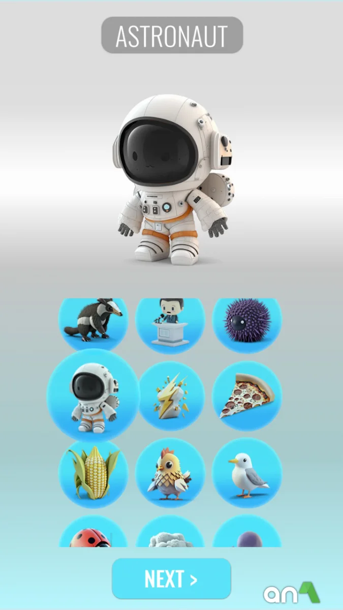 Animash Mod Apk gameplay screenshot 1