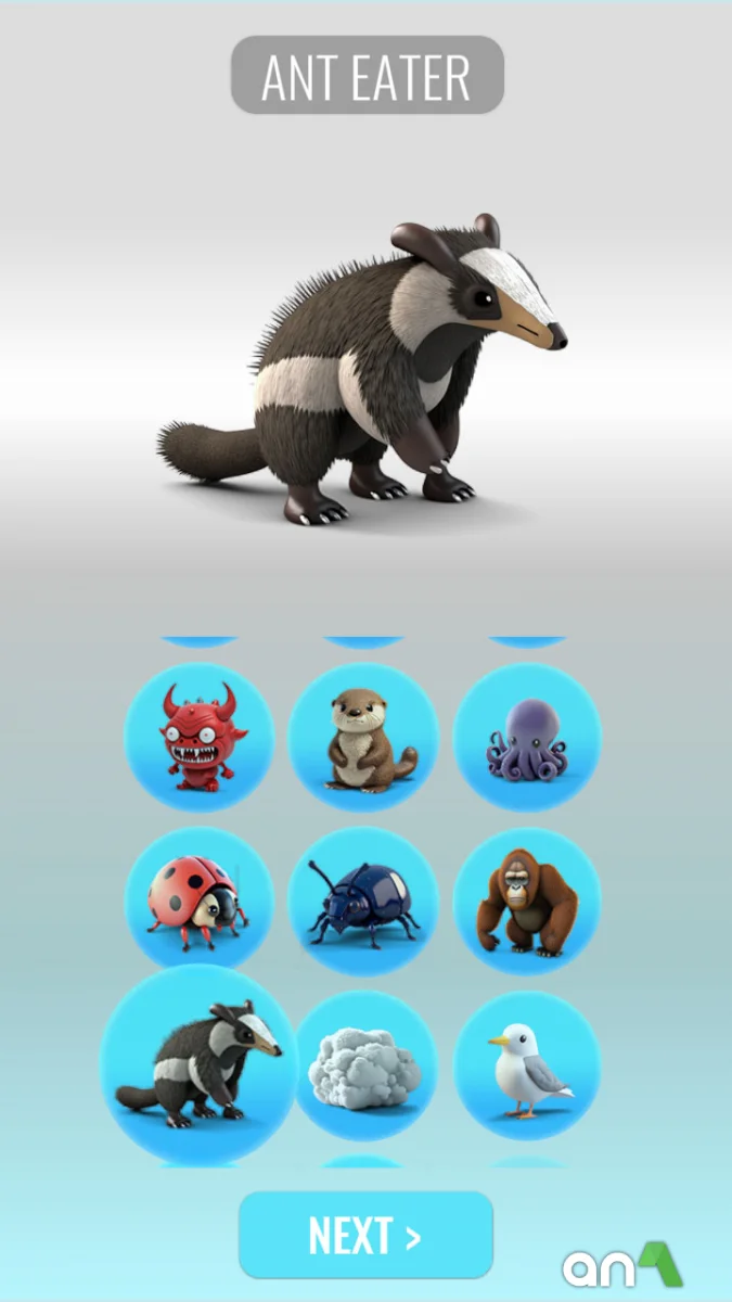 Animash Mod Apk gameplay screenshot 4