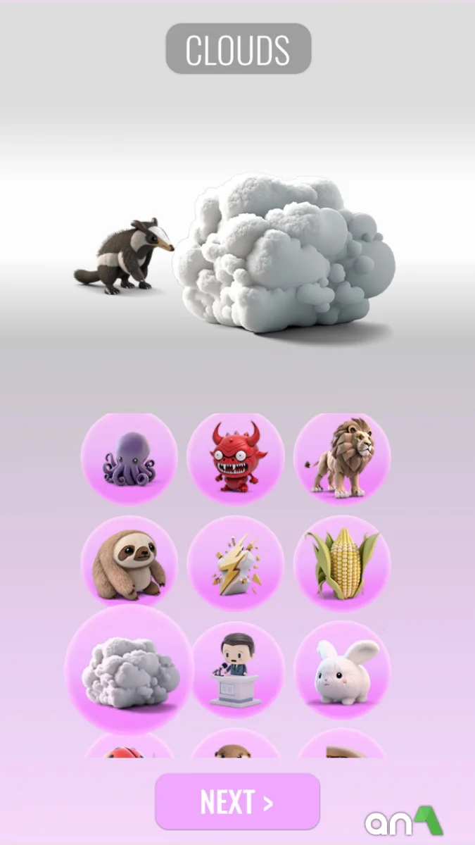 Animash Mod Apk gameplay screenshot 5