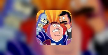 Animation Throwdown: TQFC Mod Apk
