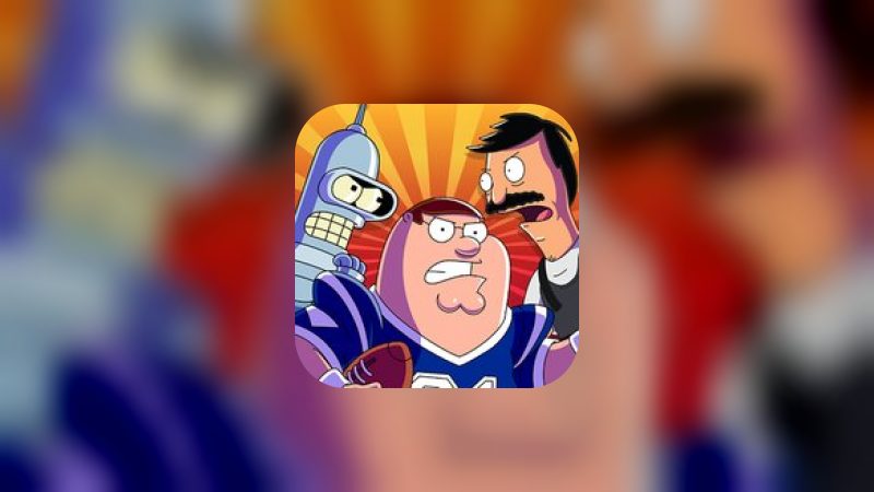 Download Animation Throwdown: TQFC (MOD, Unlimited Money) 1.0.15 free on android