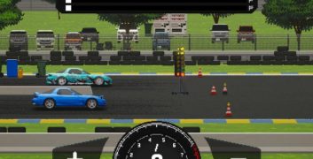 APEX Racer Mod Apk