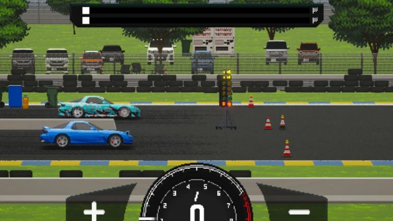 Download APEX Racer (MOD, Unlimited Money) 0.9.71 free on android