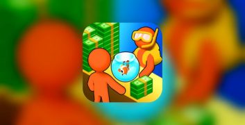 Aquarium Land - Fishbowl World Mod Apk