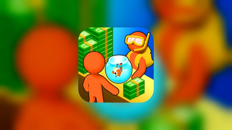 Download Aquarium Land – Fishbowl World (MOD, Unlimited Money) 2.14.3 free on android