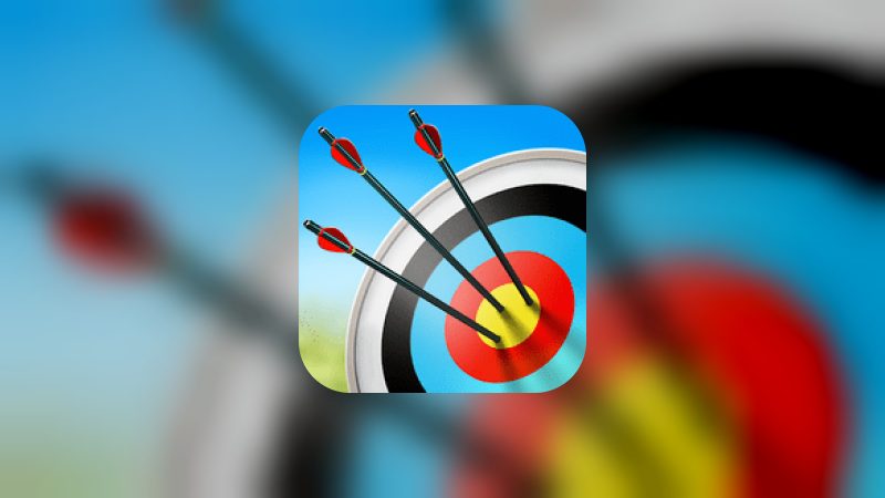 Download Archery King (MOD, Stamina) 1.0.35.1 free on android