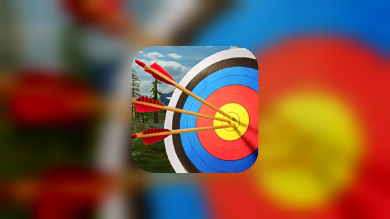 Download Archery Master 3D (MOD, Unlimited Coins) 3.10 free on android