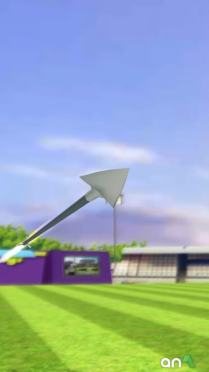 Archery Master 3D Mod Apk gameplay screenshot 5
