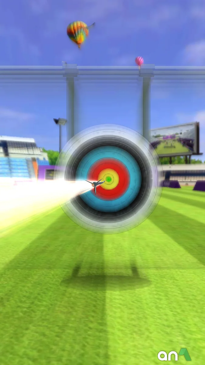 Archery Master 3D Mod Apk gameplay screenshot 6
