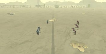 Army Battle Simulator Mod Apk