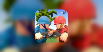 Army Commander Mod Apk