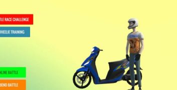 Asian Drag Champion Mod Apk