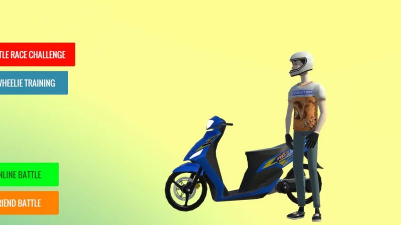 Download Asian Drag Champion (MOD, Unlimited Money) 1.0.7 free on android