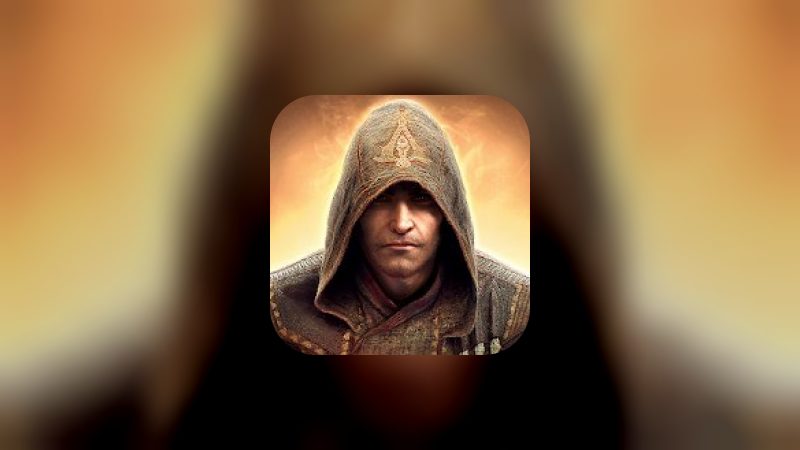 Download Assassin’s Creed Identity (MOD, Easy Game) 2.8.3 free on android