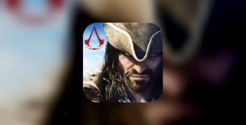 Assassin's Creed Pirates Mod Apk