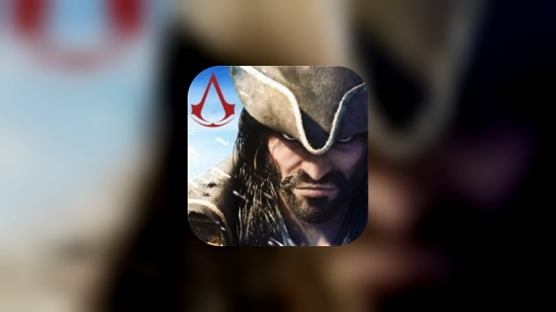 Download Assassin’s Creed Pirates (MOD, Unlimited Gold/Resources) 2.9.1 free on android