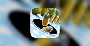 Attack Hole Mod Apk