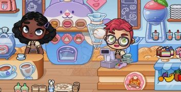 Avatar World Mod Apk