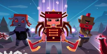 AXES.io Mod Apk