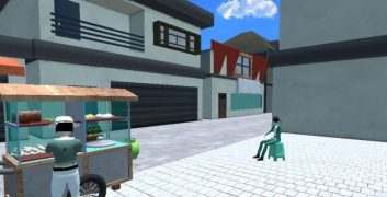 Bakso Simulator Mod Apk